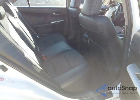 2014 Toyota Camry Se z USA, uszkodzony, nr VIN 4T1BF1FK3EU463106